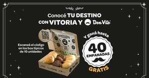 El único San Juan donde un Box Típico Don Vito puede cambiar tu destino