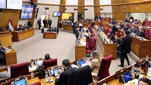 Diputados sancionan polémico proyecto del Sistema de Pagos