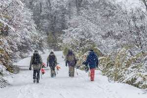 Escapadas invernales en Sudamérica: cinco destinos ideales para disfrutar del frío - Viajes - ABC Color