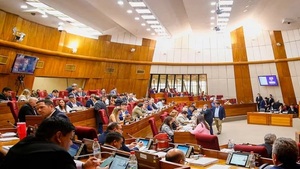 Diputados aprueban ley del Sistema Nacional de Pagos pese a críticas - Noticiero Paraguay