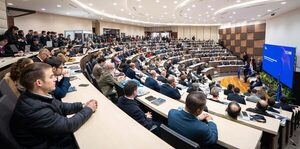 Paraguay y Unión Europea acercan a empresarios en un Foro