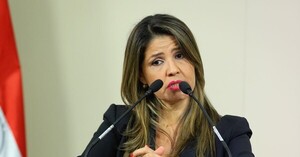 Fuerza Republicana suma a Bogado como apoderado en Asunción para desmarcarse de Cecilia Pérez