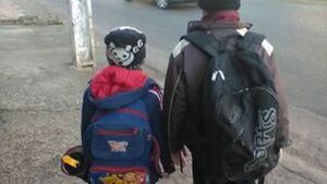 Lanzan campaña de abrigo para niñas, niños y adolescentes en situación de calle