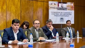 Cartismo pone presión a CGR para pedir intervención de Encarnación