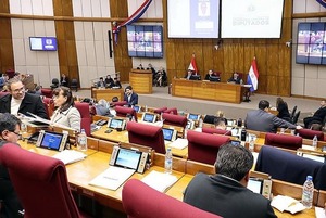 Diputados declaran emergencia nacional por ola de ataques cibernéticos - ADN Digital