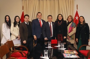 La ANR refuerza su apuesta por la educación con nuevos convenios académicos - ADN Digital