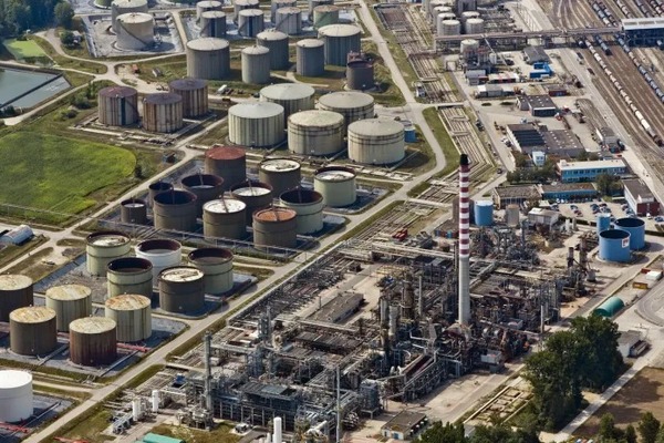 El precio del petróleo cae casi un 6% tras el alto el fuego entre Irán e Israel - ADN Digital