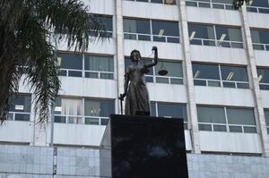 Orden del Día de la Sesión Plenaria Ordinaria