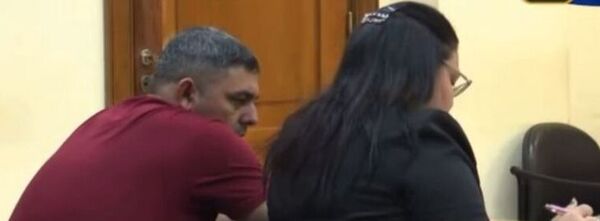 Caso ex capellán: Condenan a 28 años al hombre que lo asesinó