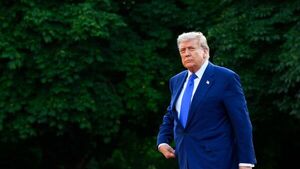 Israel dice en la ONU que Trump merece el Premio Nobel de la Paz
