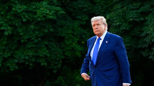 Israel dice en la ONU que Trump merece el Premio Nobel de la Paz