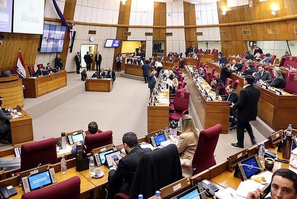 Diputados aprueban ley del Sistema Nacional de Pagos y el proyecto queda en manos del Ejecutivo - ADN Digital