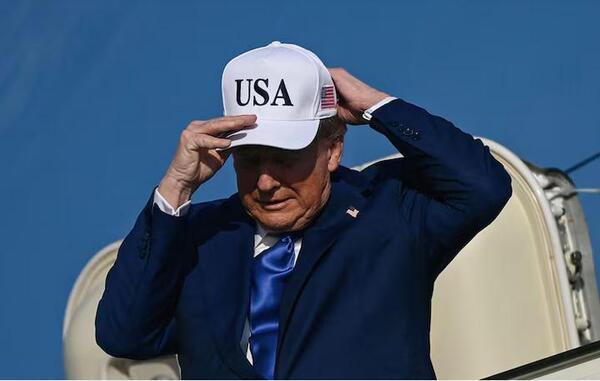 Israel dice en la ONU que Trump merece el Premio Nobel de la Paz
