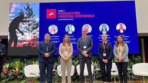 Destacan el impacto social de los proyectos forestales