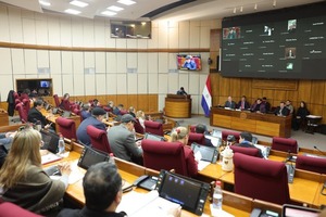 Senadores respaldan exoneración tributaria para compra de vacunas y fortalecimiento del PAI - ADN Digital