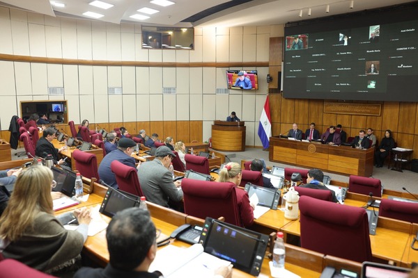 Senadores respaldan exoneración tributaria para compra de vacunas y fortalecimiento del PAI - ADN Digital