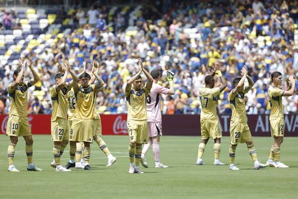 Mundial de Clubes: A Boca no le alcanzó su hinchada de ensueño - Fútbol Internacional - ABC Color