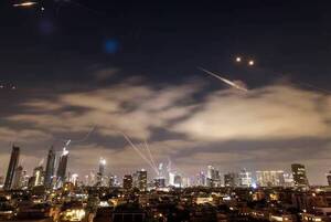 Estados Unidos les tiró unas cuántas bombas y se acabó la guerra: Irán anunció el “final” de manera oficial