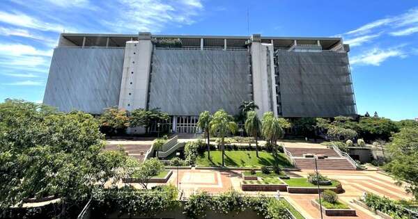 La Nación / BCP mantiene en 6,0 % su tasa de política monetaria