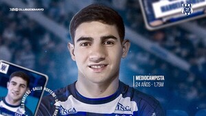 De Rosario a Pedro Juan Caballero