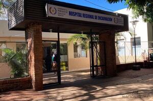 Niña en situación crítica de vulnerabilidad fue asistida en el HRE
