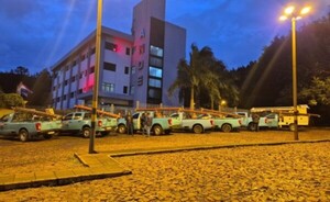 ANDE inicia el Operativo Alto Paraná 3 para la reducción de pérdidas