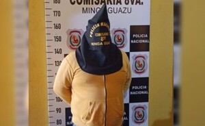 Detienen a hombre que habría extorsionado a dueño de farmacias