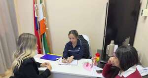 Diario HOY | Gestionan apertura de área de hemodiálisis en el Hospital de Tomás Romero Pereira