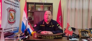 Rally Mundial Paraguay: 6.000 policías serán desplegados para seguridad - ADN Digital