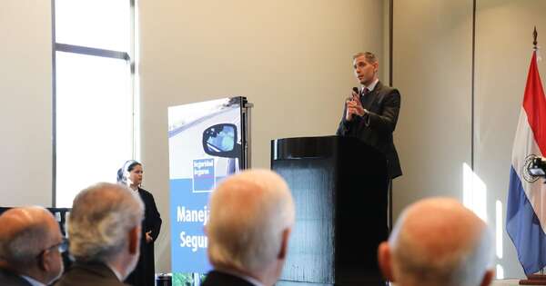 La Nación / Destacan rol del sector automotriz en el desarrollo industrial del país