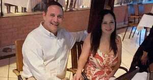 La Nación / Investigan el asesinato de una paraguaya en Estados Unidos y el principal sospechoso es su marido