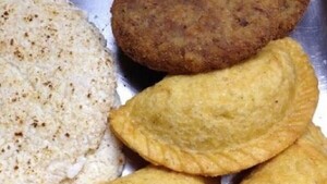 San Juan Ára: Salud recomienda acompañar comidas típicas con ensalada de verduras