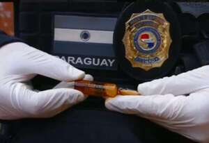 Centros ya registran casos de adictos al fentanilo en Paraguay - Nacionales - ABC Color