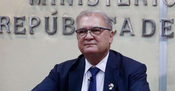 La Nación / Estafa a colonos: fiscal general debe destrabar caso penal de imputados