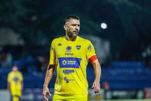 El cierre de la primera rueda tiene programa - Fútbol de Intermedia - ABC Color