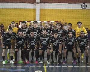 Premium de futsal FIFA: Quedó conformada la Liguilla - Polideportivo - ABC Color