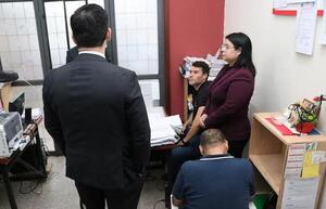 Caso María Fernanda: Suegro de supuesto feminicidio logró la prisión domiciliaria
