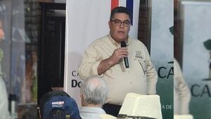 “Esta es la oportunidad para que el productor bovino sume ovinos; ayuda a mejorar la rentabilidad”