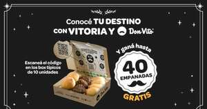 La Nación / San Juan dice que sí, con Don Vito y la invitada Vitoria