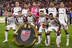 Mundial de Clubes: Flamengo empata 1-1 contra el LAFC y espera al Bayern en octavos - Fútbol Internacional - ABC Color