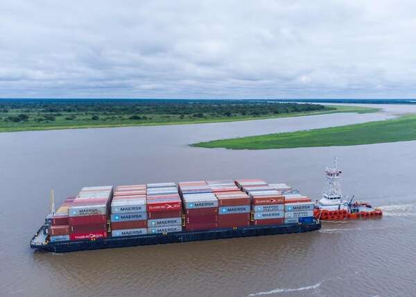Potencial comercial entre Paraguay y España sería de US$ 14.000 millones - Economía - ABC Color