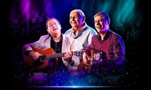 Lalo Villalba Trío se presenta este 25 de junio en el Teatro Municipal - Música - ABC Color