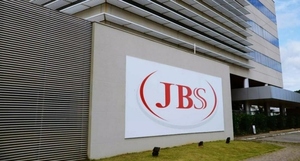 La cárnica brasileña JBS logró captar 3.500 millones de dólares en acciones