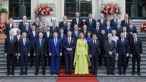OTAN busca sellar acuerdo pese a reticencia de España
