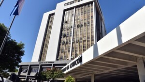 Deudas del Estado con la Comuna ascienden a G. 336 mil millones