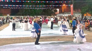 Tradicional San Juan del Emiliano R. Fernández