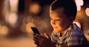 La Nación / Australia prueba sistemas para impedir acceso de menores a redes sociales