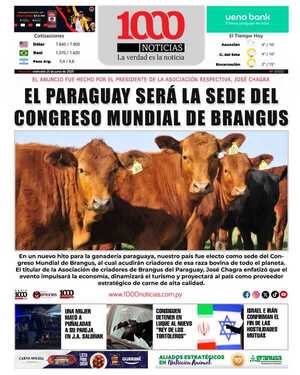 25 Junio 2025