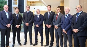 Cadam celebró 60º aniversario de su fundación