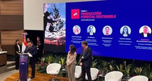 FEPAMA presente en el Foro de Inversiones UE–Paraguay 2025